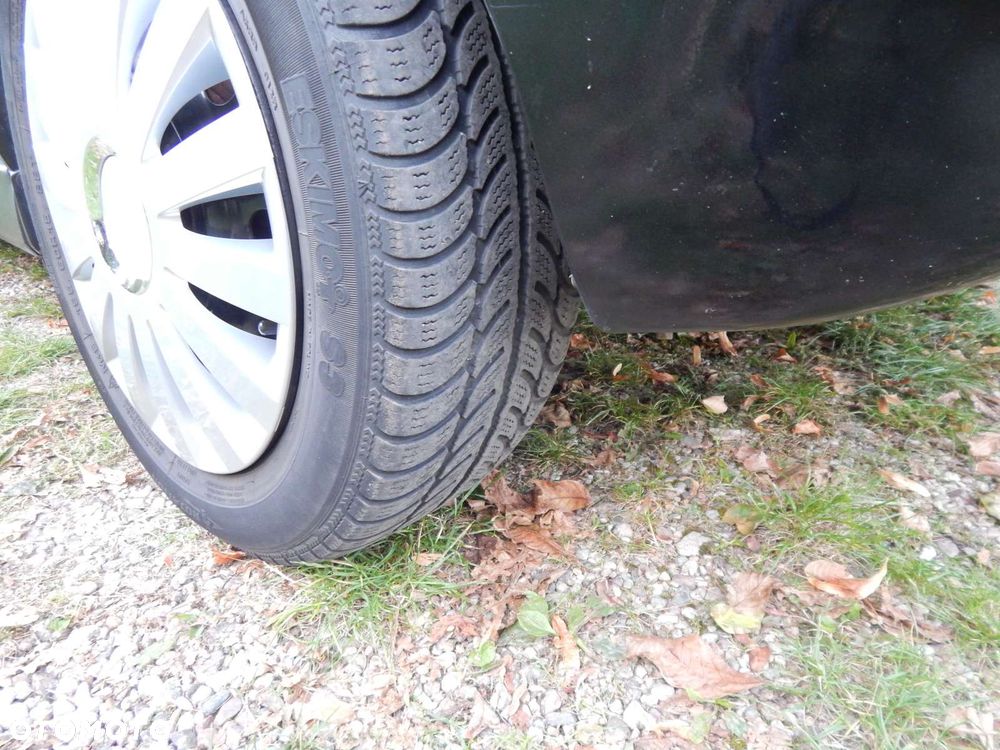 Opel Astra 1.4 Elegance - 11