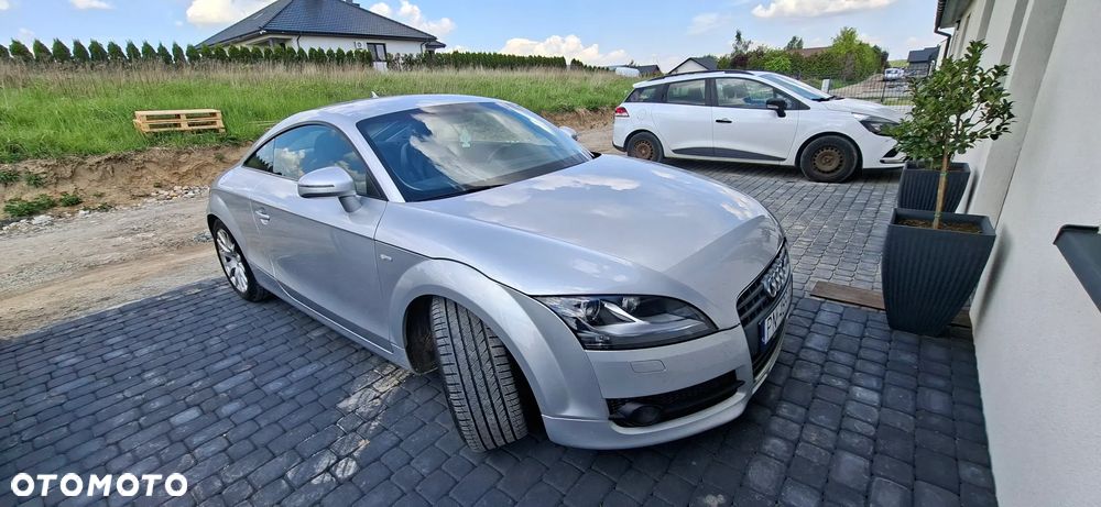 Audi TT Coupé 2.0 TFSI - 5