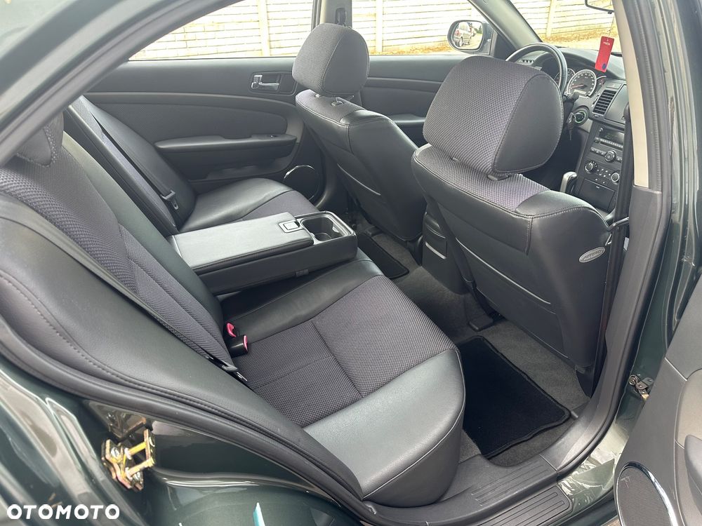 Chevrolet Epica 2.0 LS - 30