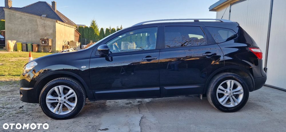 Nissan Qashqai 1.6 Visia - 12