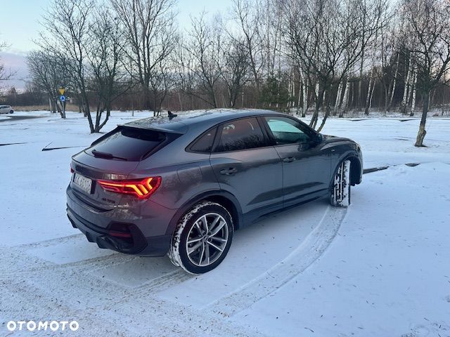 Audi Q3 45 TFSI Quattro S tronic - 19