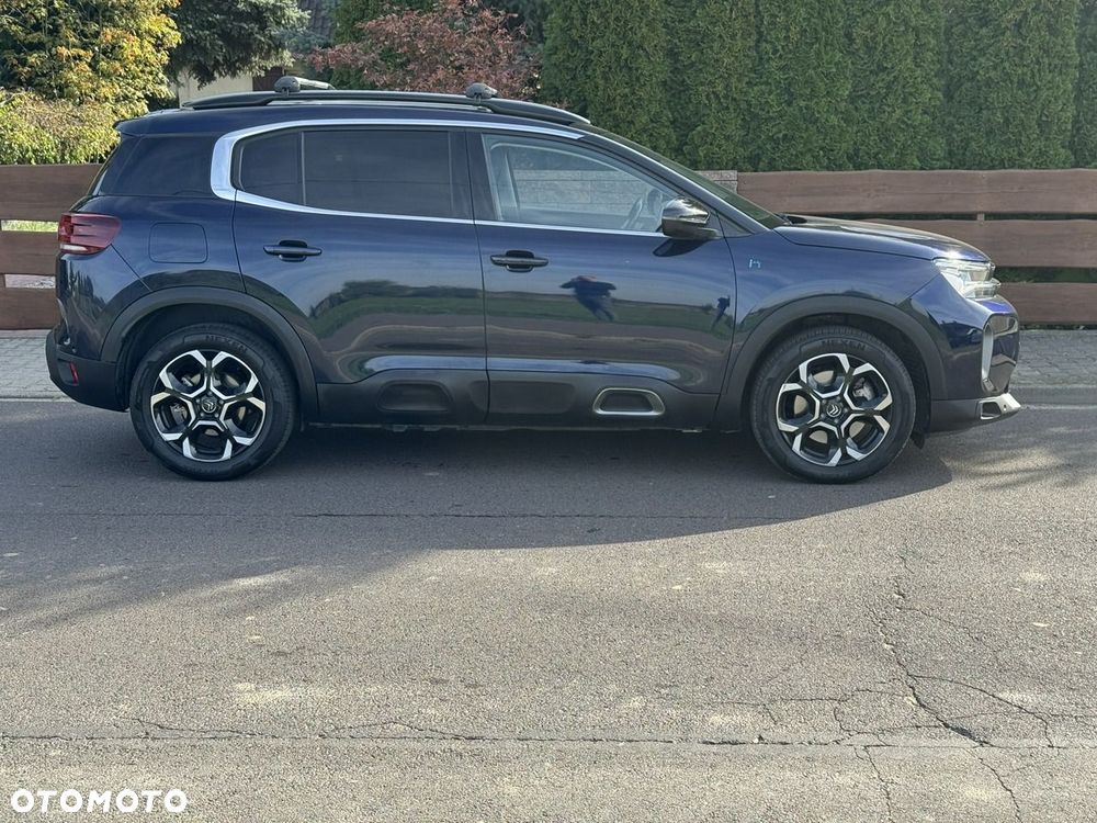 Citroën C5 Aircross 225 e-EAT8 SHINE - 7