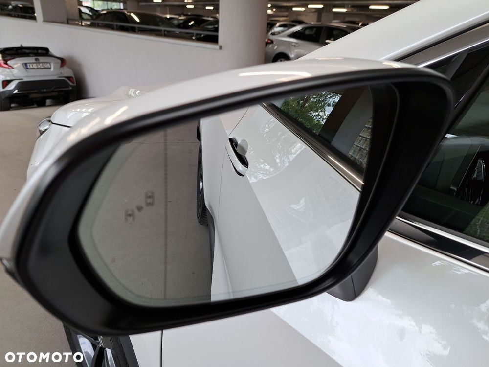 Lexus NX - 36