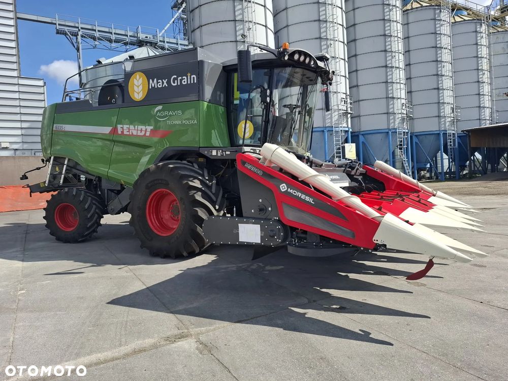 Inny Moresil MR-800 - 2