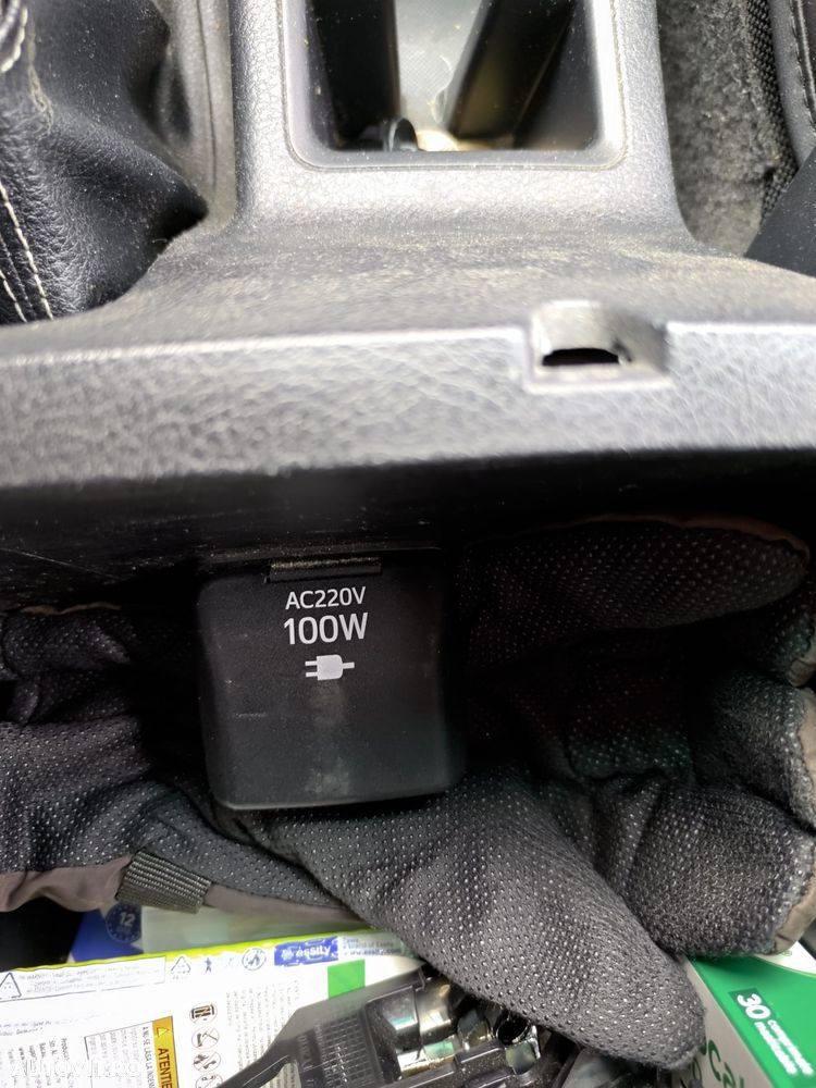 Toyota Hilux 4x4 Double Cab M/T Style - 13