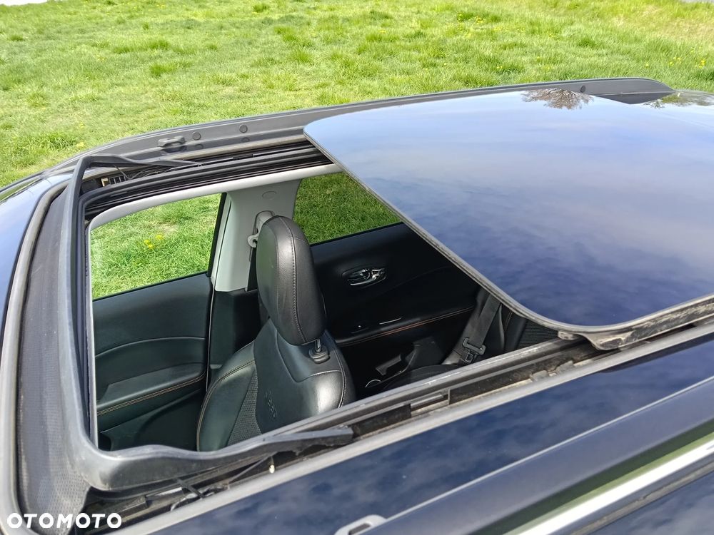 Jeep Compass 1.4 MultiAir Limited - 28