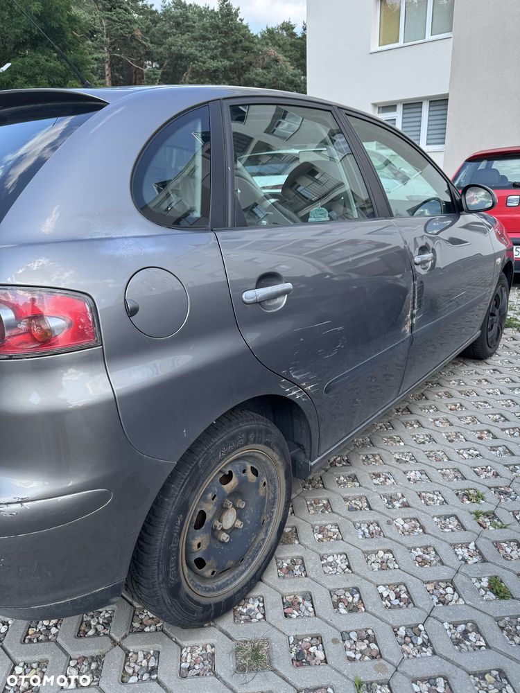 Seat Ibiza - 4