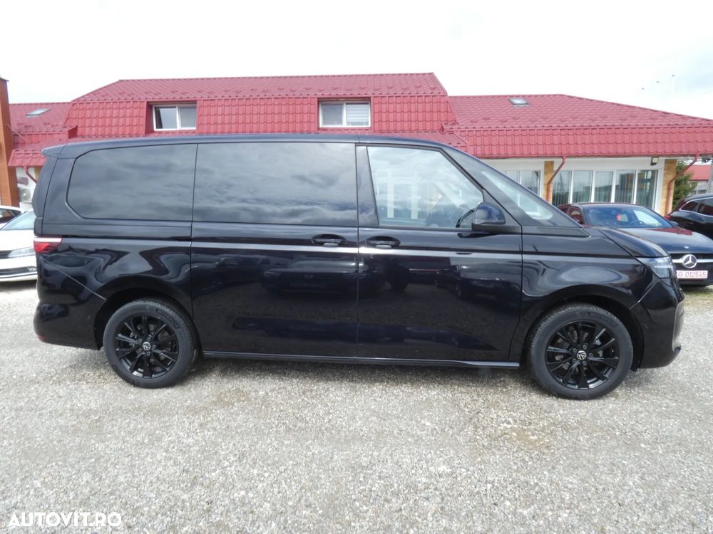 Volkswagen Multivan L 2.0 TDI DSG 110KW Style - 8