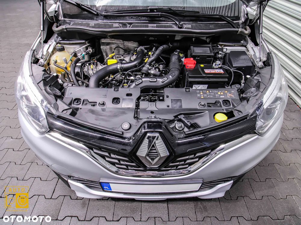 Renault Captur 0.9 Energy TCe Limited - 14