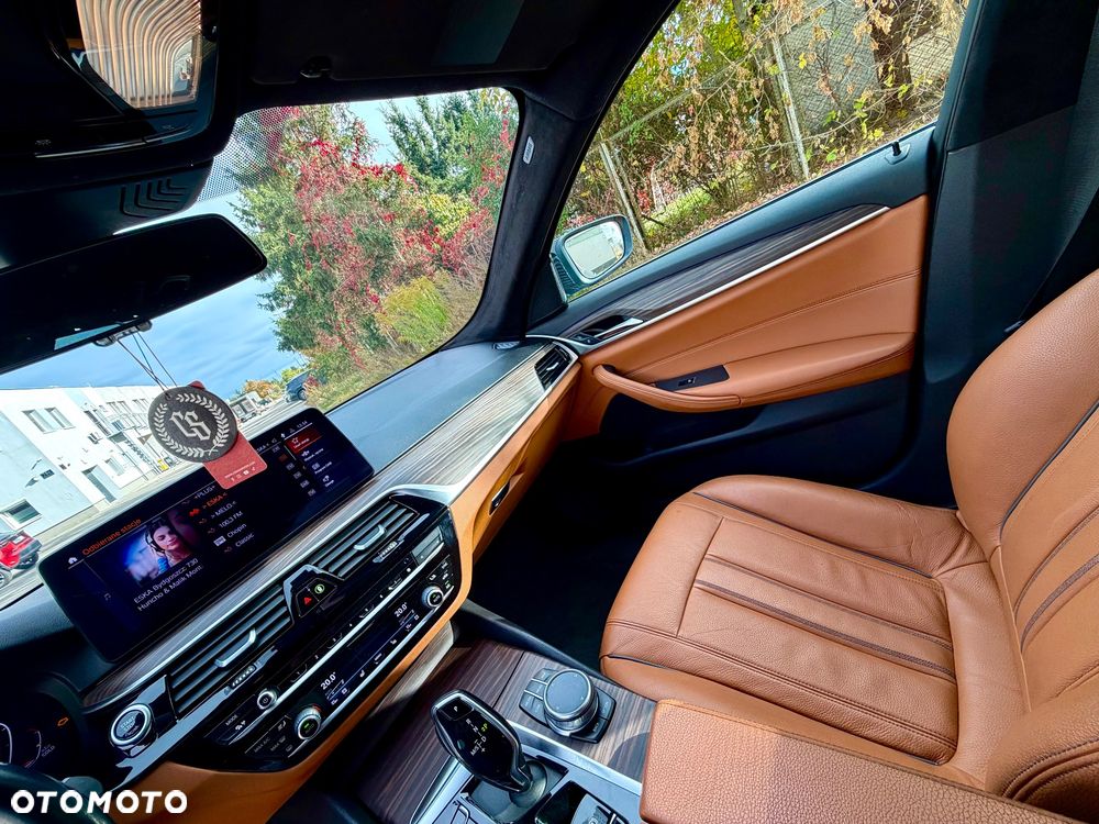 BMW Seria 5 - 9