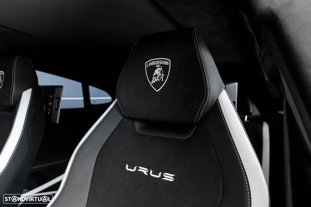 Lamborghini Urus 4.0 V8 Performante - 20