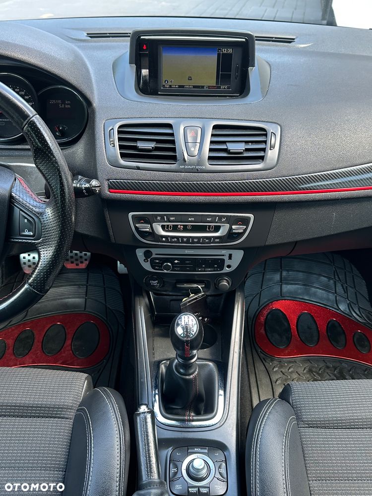 Renault Megane - 16