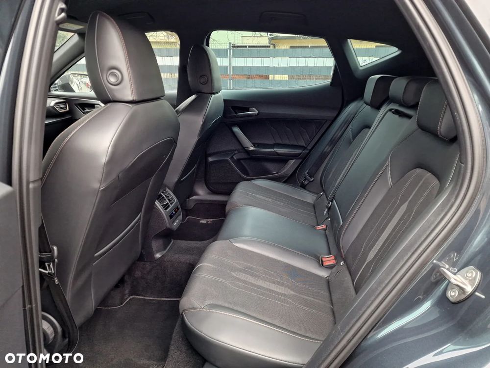 Cupra Formentor - 17