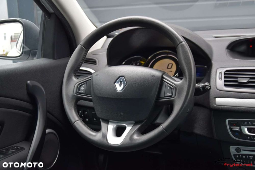 Renault Megane - 27
