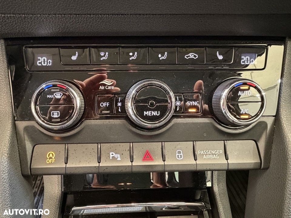 Skoda Karoq - 18