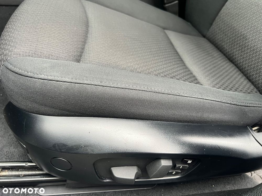 BMW X3 xDrive20d Blue Performance - 18