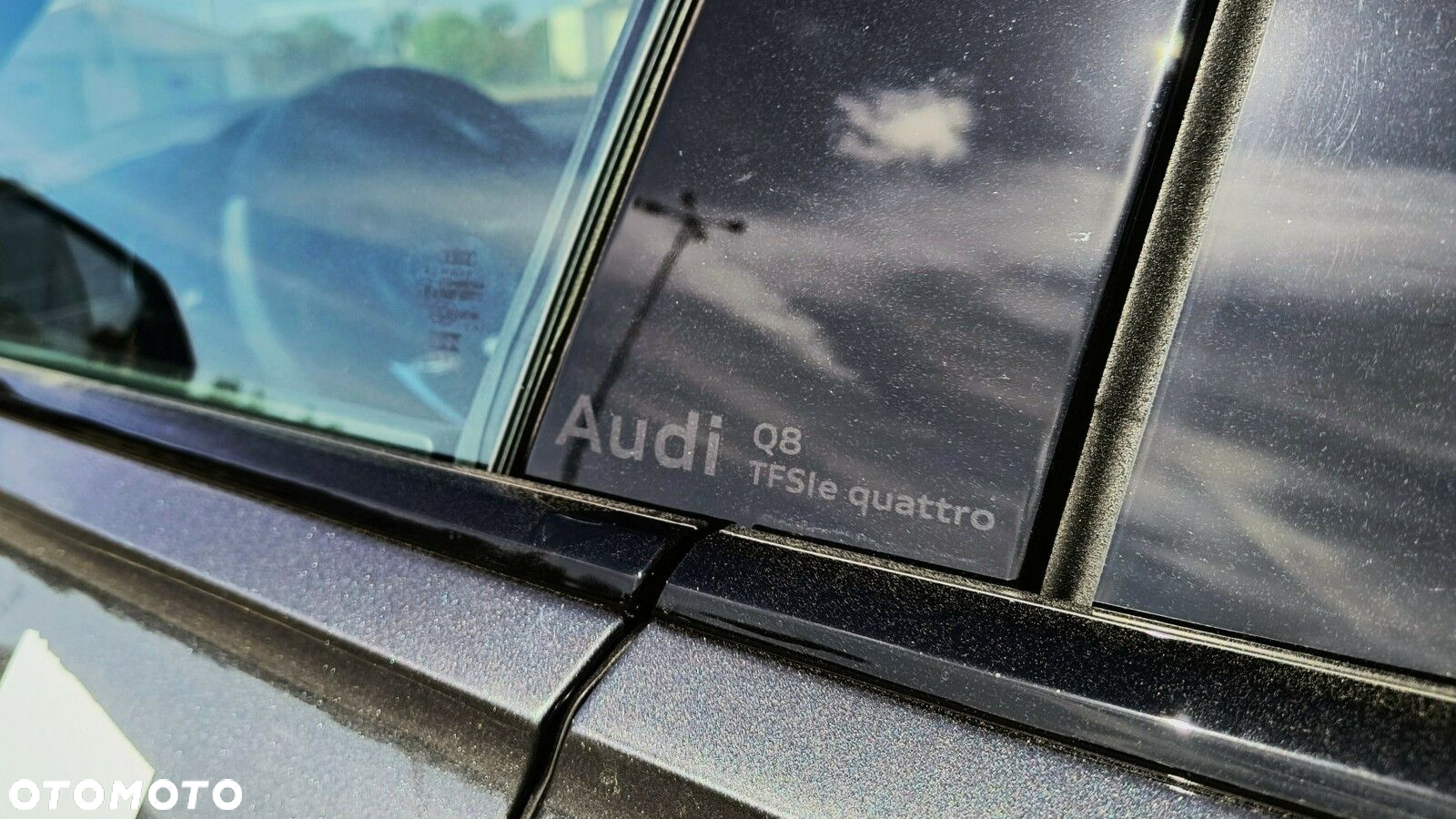 Audi Q8 - 17