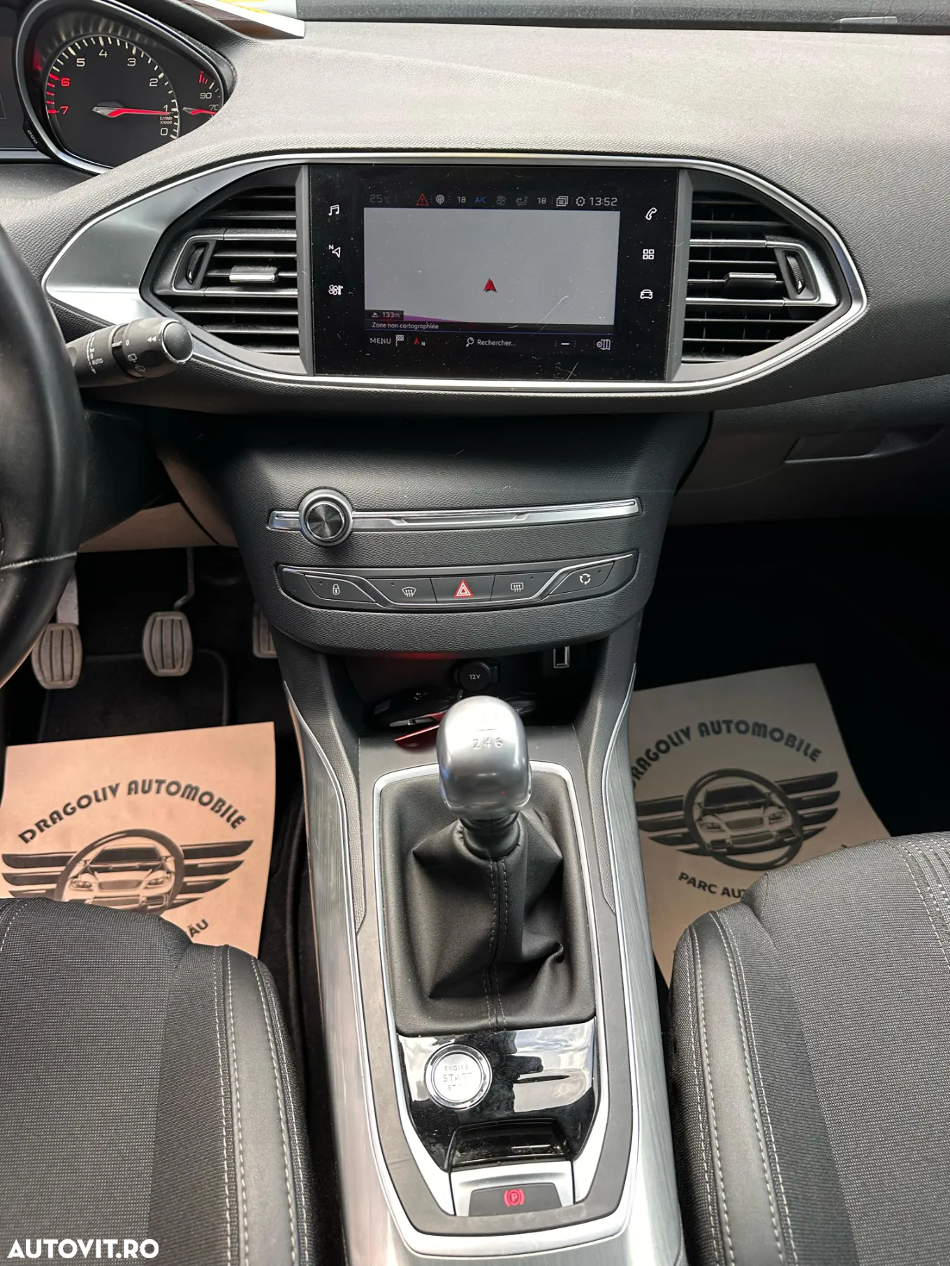 Peugeot 308 - 11