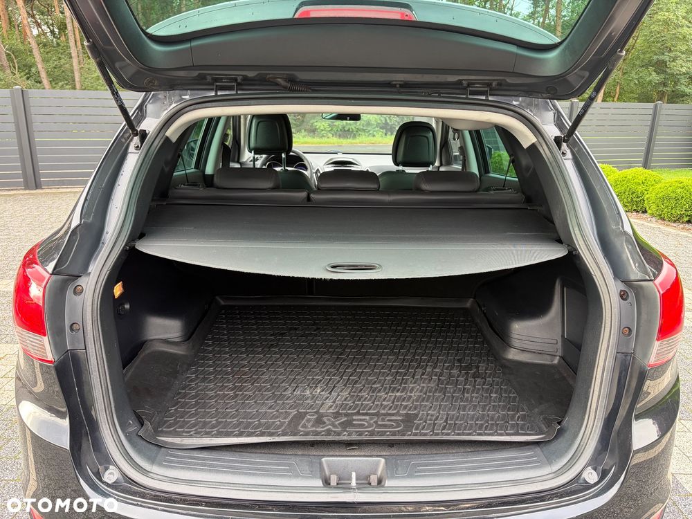 Hyundai ix35 2.0 Premium 2WD - 8