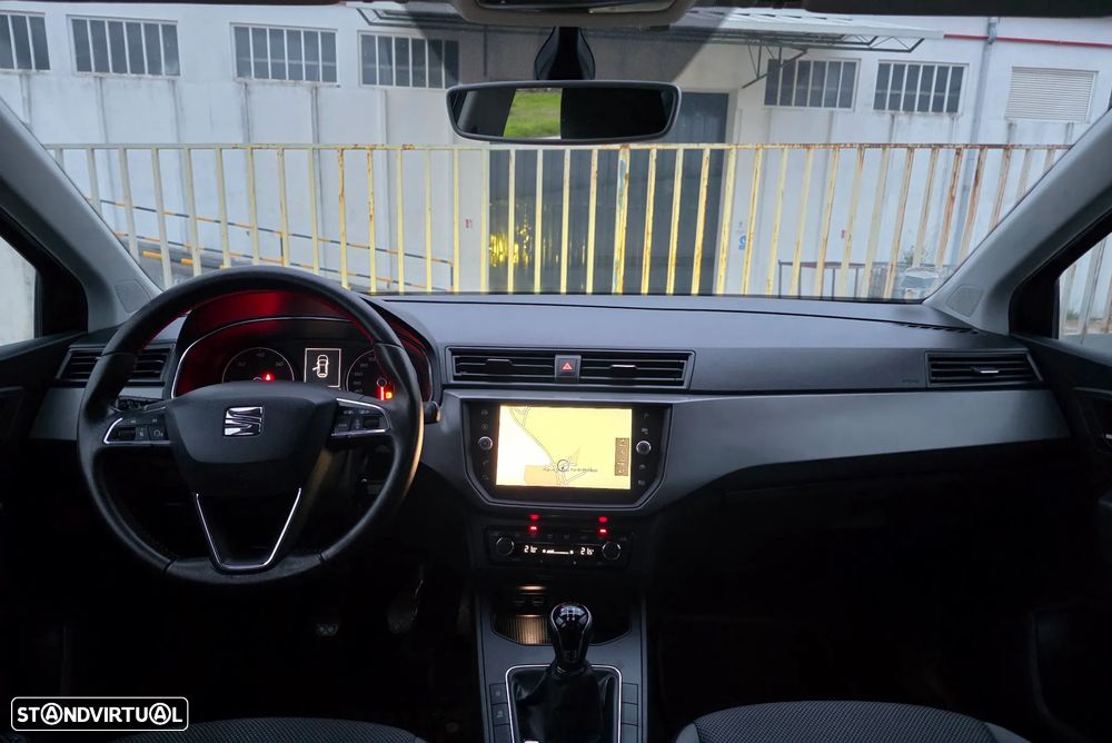 SEAT Ibiza 1.6 TDI Xcellence - 6