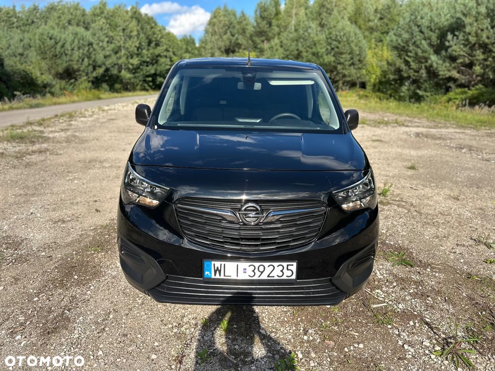Opel Combo - 7