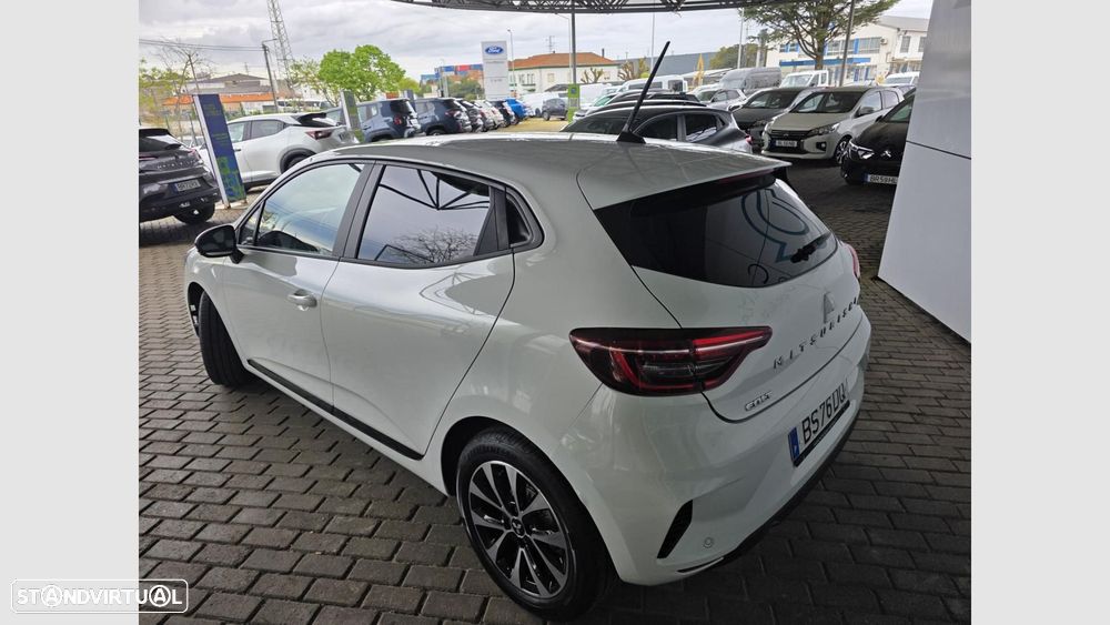 Mitsubishi Colt 1.0 MPI-T Kaiteki - 6