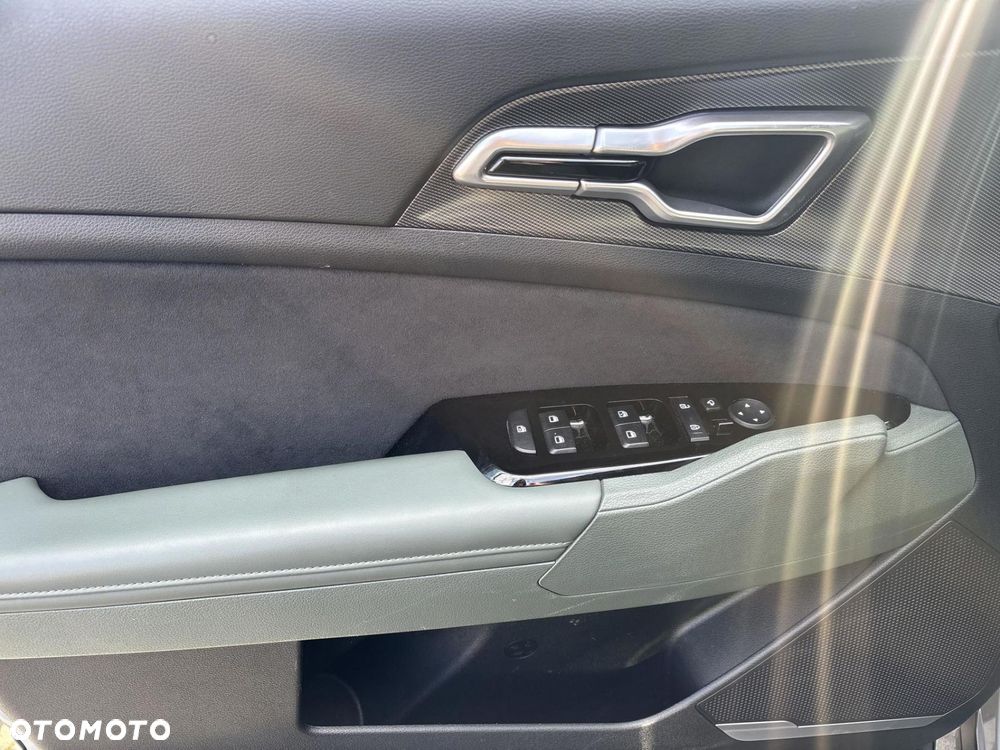 Kia Sportage 1.6 T-GDI MHEV Anniversary 2WD DCT - 16