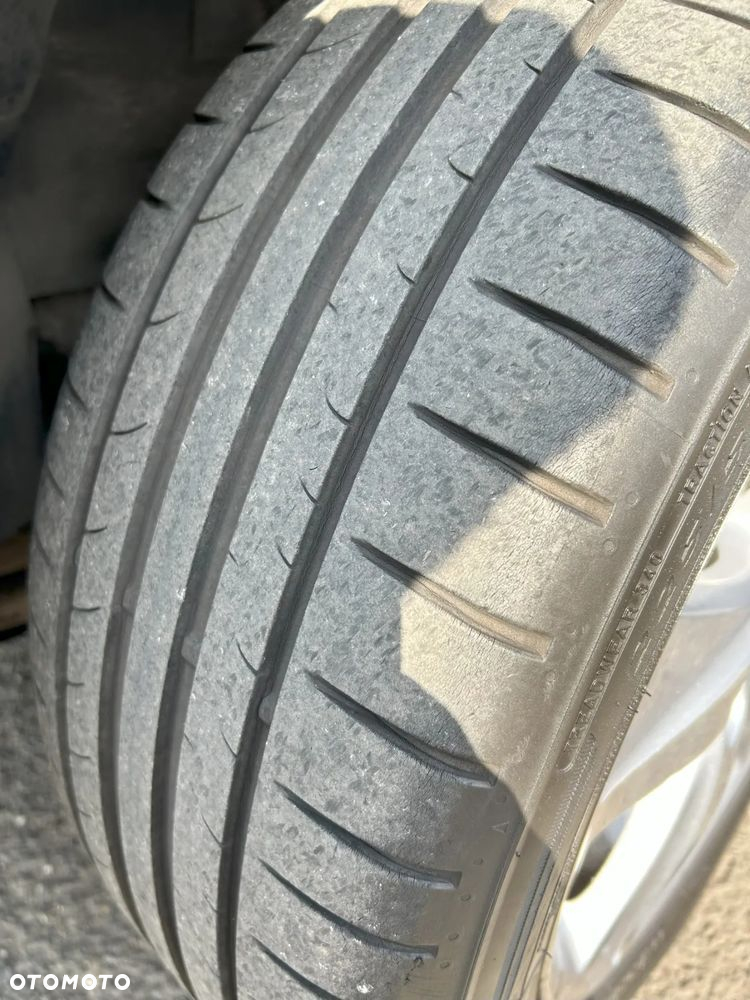 Honda Accord 2.0 Lifestyle - 23