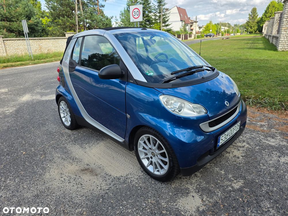 Smart Fortwo - 15