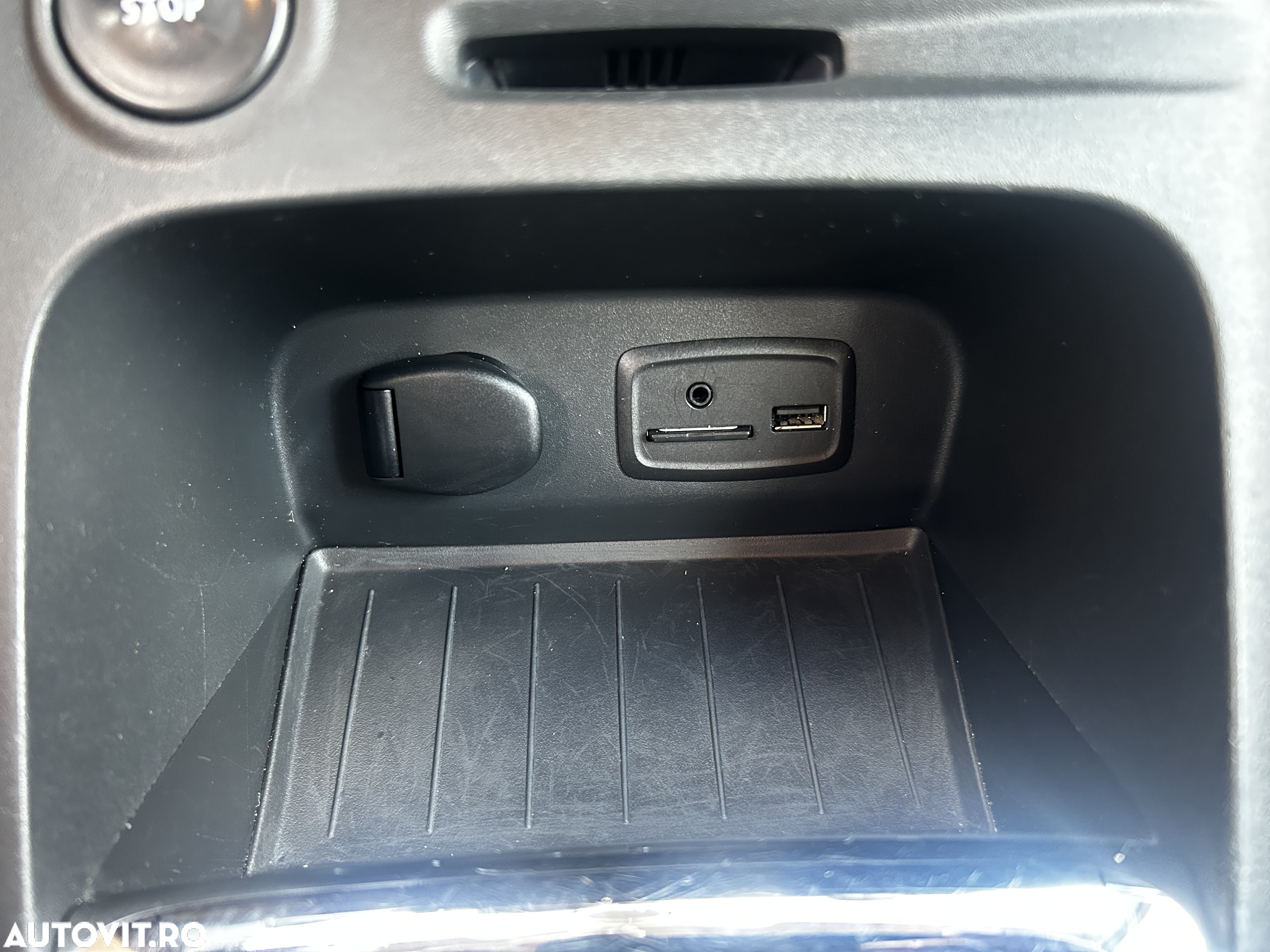 Renault Captur TCe Turbo Stop/Start Expression - 9