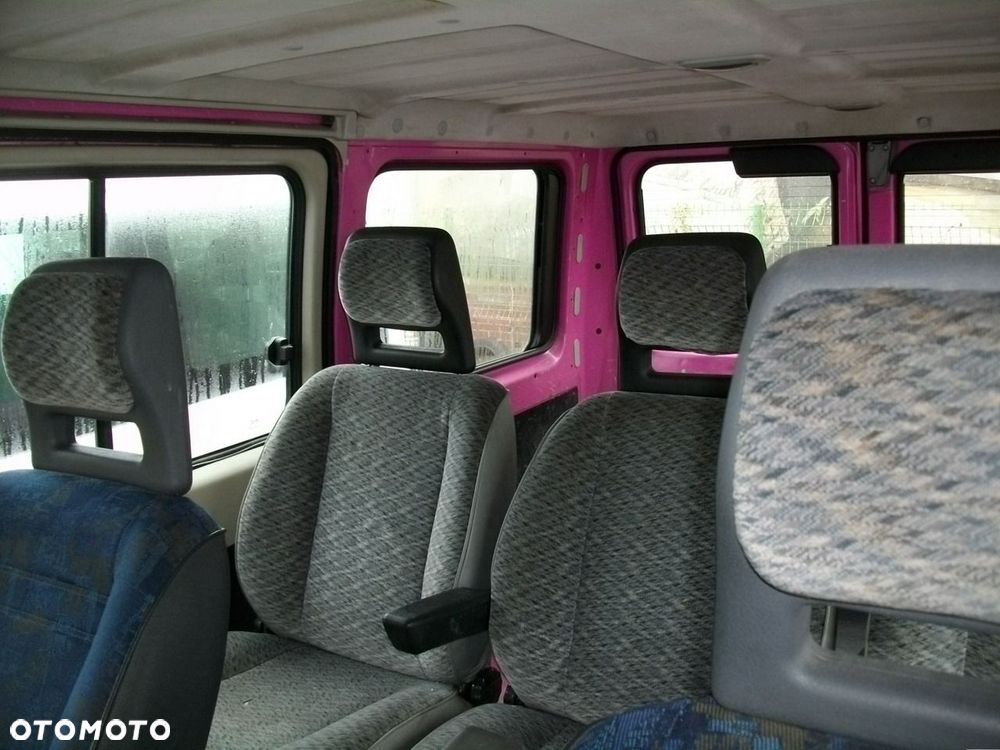 Fiat Ducato - 7