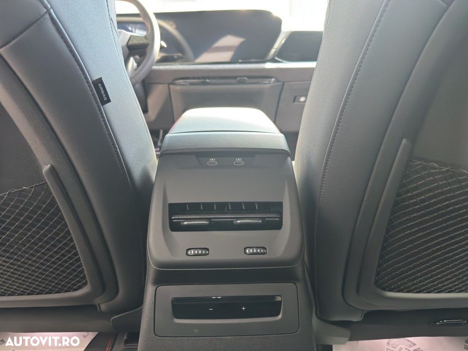 Audi A5 Limuzina - 11