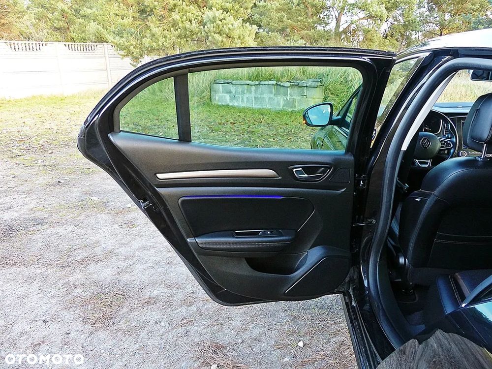 Renault Megane ENERGY dCi 130 Start & Stopp Luxe - 21