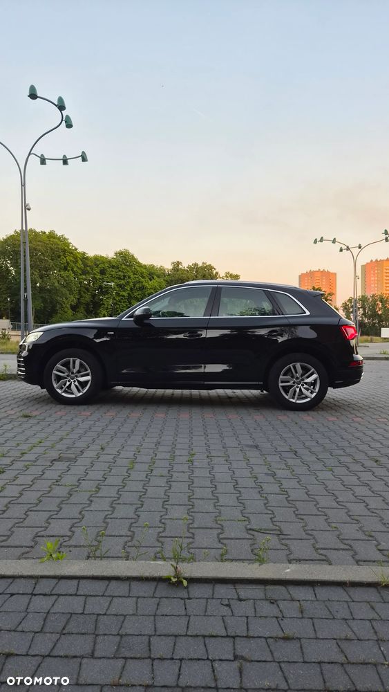 Audi Q5 35 TDI Quattro S tronic - 6