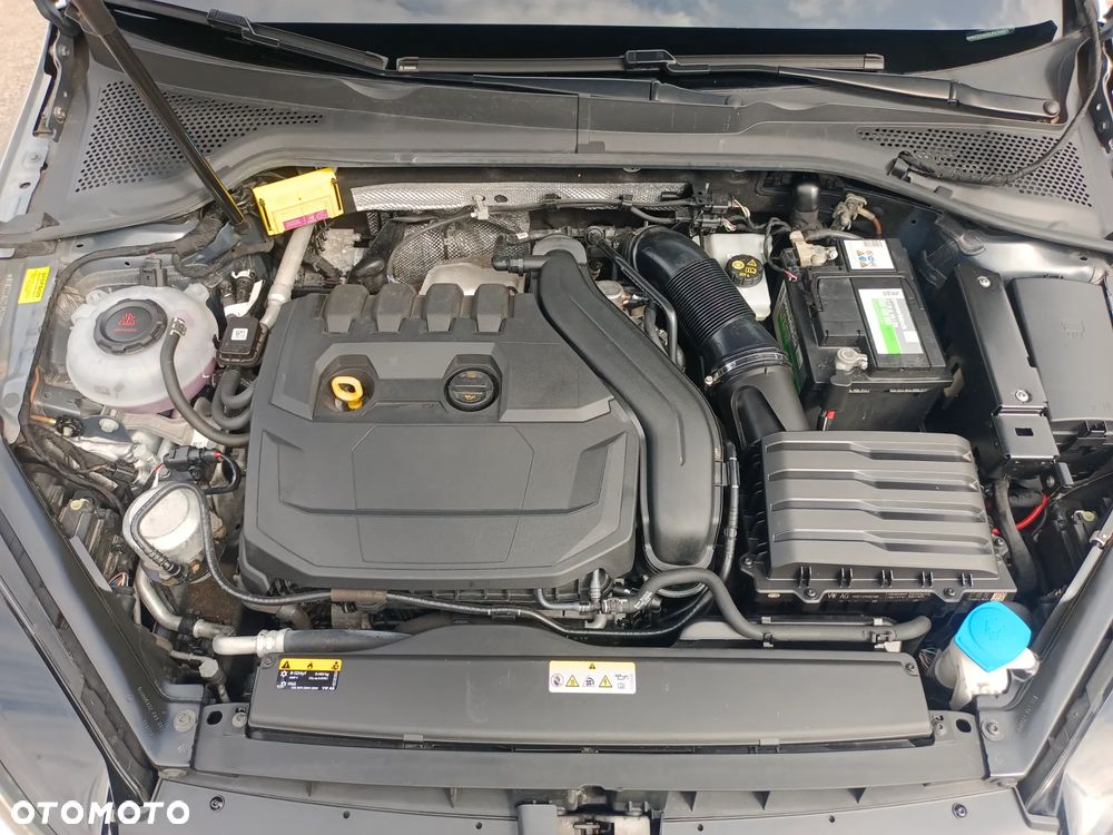 Volkswagen Golf VII 1.5 TSI BMT United - 26