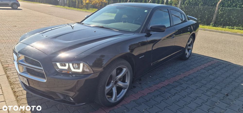 Dodge Charger 5.7 V8 RT - 1