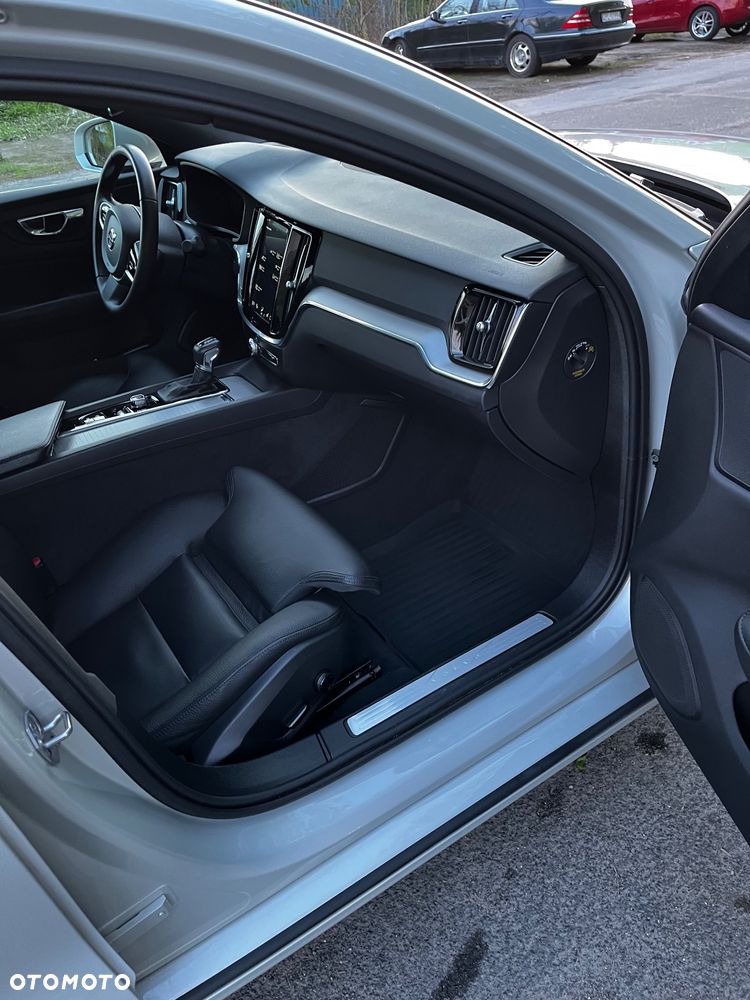 Volvo S60 T4 Inscription - 23