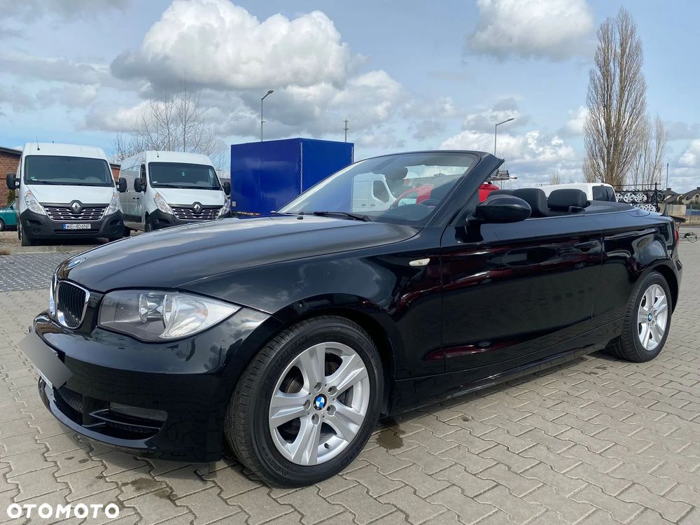 BMW Seria 1 - 19
