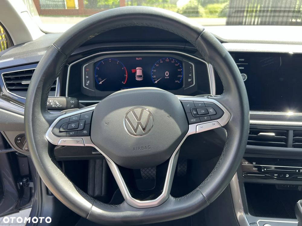 Volkswagen Taigo 1.5 TSI OPF DSG Style - 15