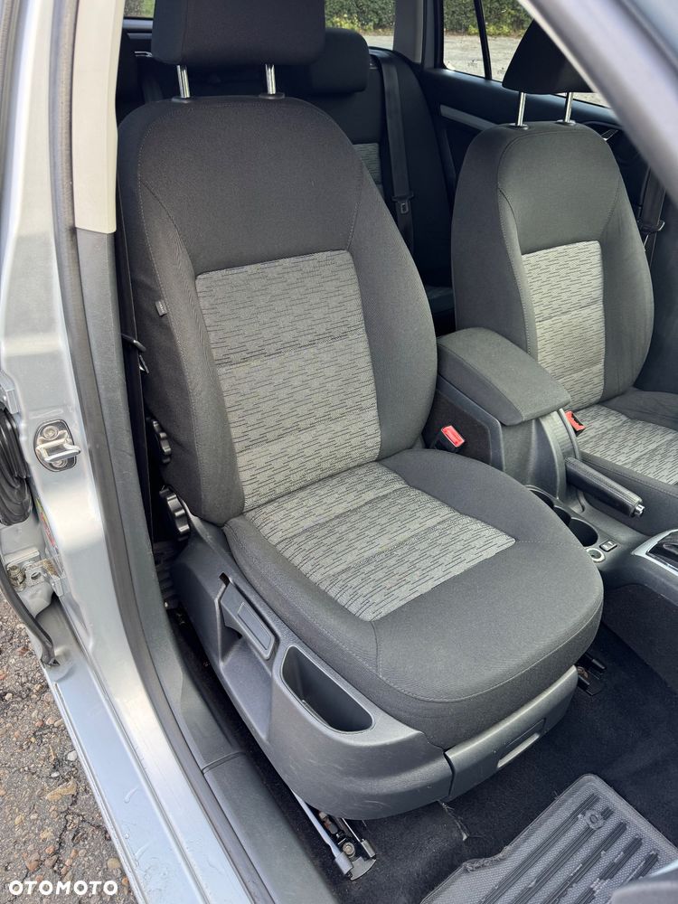 Skoda Octavia 1.2 TSI Active DSG - 22