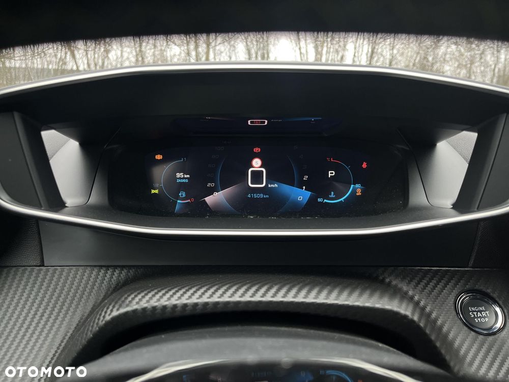 Peugeot 2008 1.2 PureTech GT Line S&S EAT8 - 9