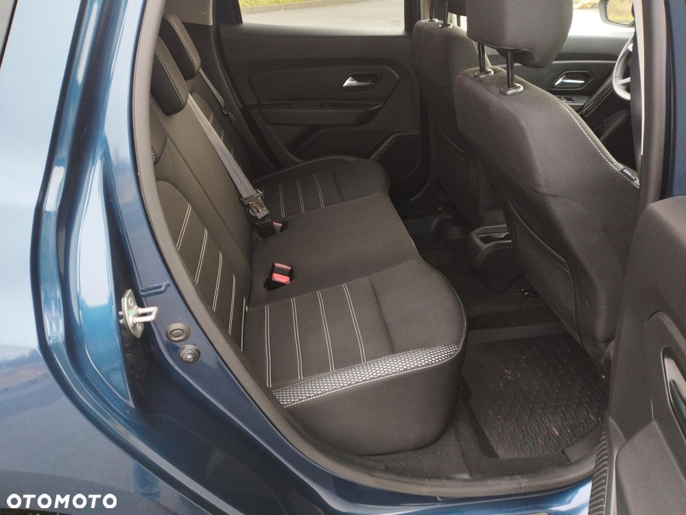 Dacia Duster 1.0 TCe Prestige - 20