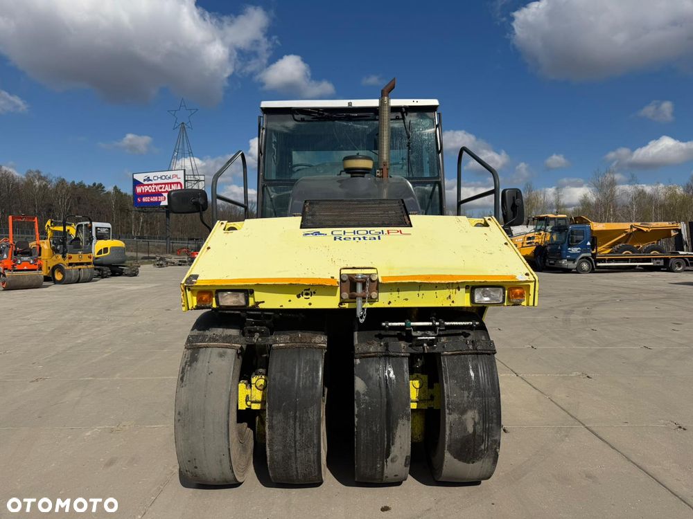 Ammann AP240 - 2