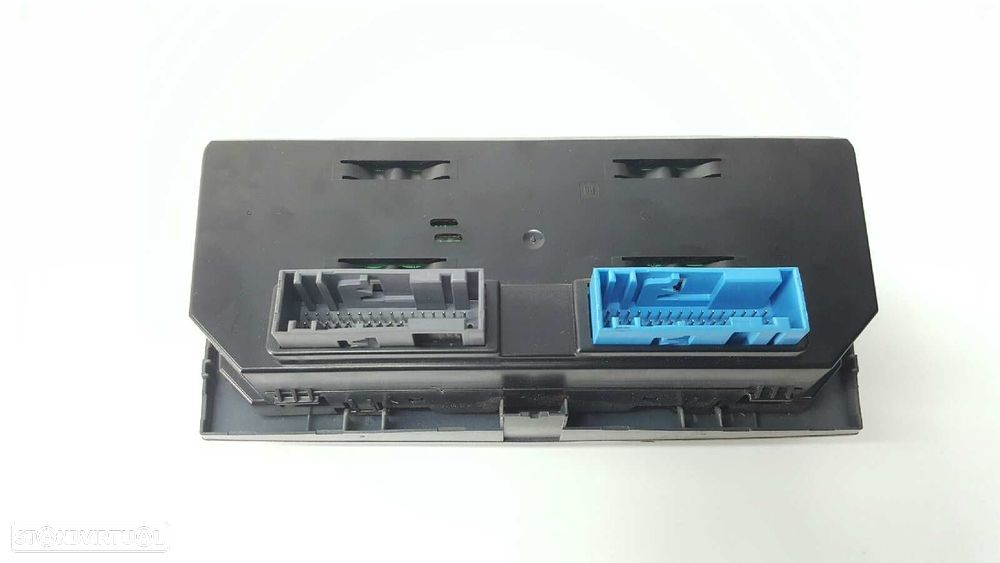 COMANDO CLIMATIZADOR OPEL ASTRA GTC SPORT - 2