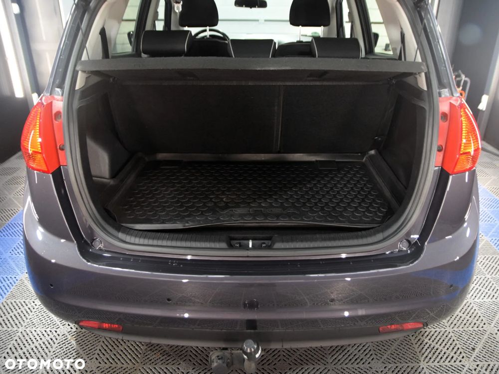 Kia Venga 1.6 XL - 8