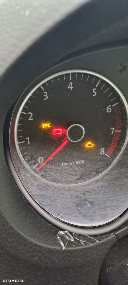 Volkswagen Polo 1.2 TSI Highline - 9