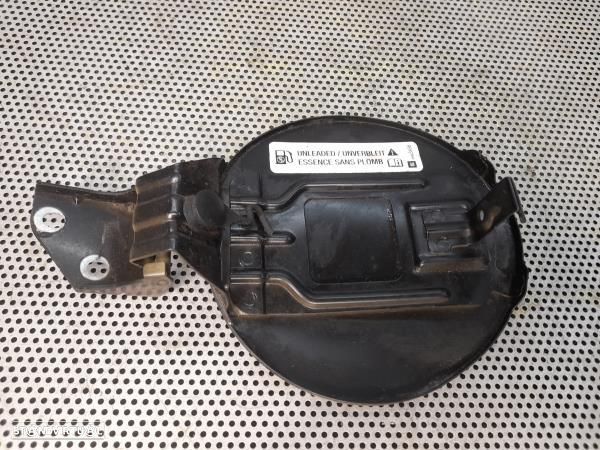 Tampa / Tampao Combustivel  Chevrolet Spark (M300) - 2