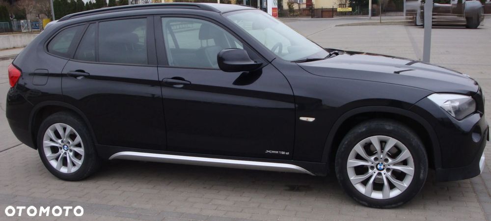 BMW X1 - 5
