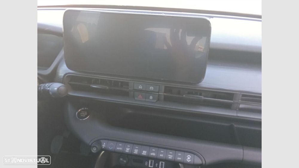 Jeep Avenger 1.2 GSE T3 Altitude - 22