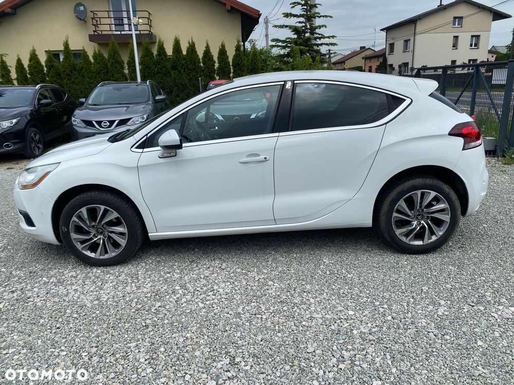 Citroën DS4 VTi 120 SoChic - 15